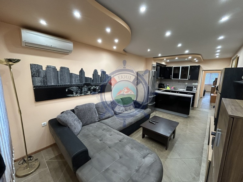 Под наем 2-СТАЕН, град Варна, Базар Левски • 600 € • 95575749 1 — Holmes.bg Под наем 2-СТАЕН, град Варна, Базар Левски • 600 € • 95575749 1