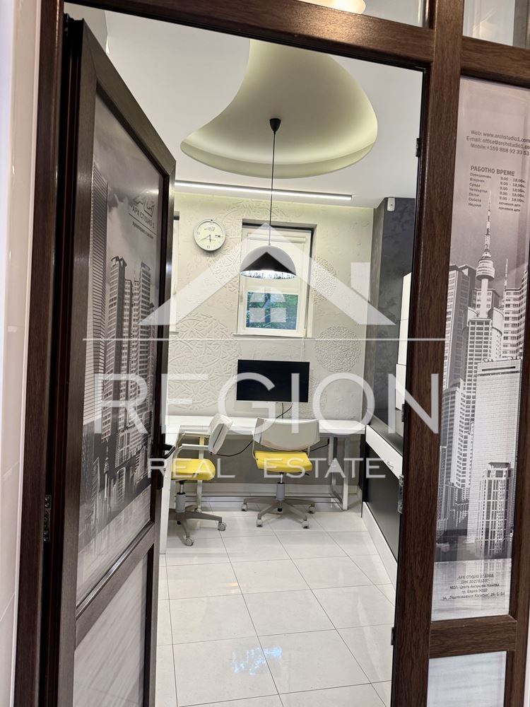 Под наем ОФИС, град Варна, Център • 400 € / 782.33 лв. • 76119212 1 — Holmes.bg Под наем ОФИС, град Варна, Център • 400 € / 782.33 лв. • 76119212 1
