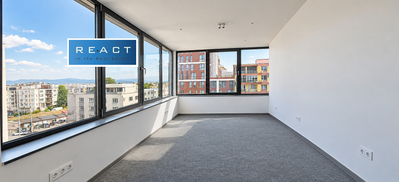 Под наем ОФИС, град София, Кръстова вада • 2490 € • 19374533 1 — Holmes.bg Под наем ОФИС, град София, Кръстова вада • 2490 € • 19374533 1