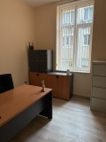 Под наем ОФИС, град София, Център • 602 лв. / 307.80 € • 49082960 3 — Holmes.bg Под наем ОФИС, град София, Център • 602 лв. / 307.80 € • 49082960 3