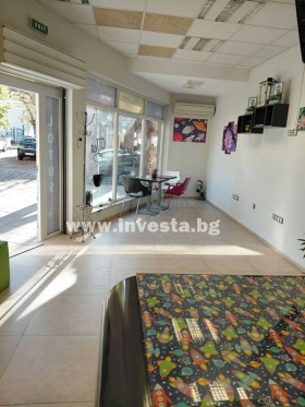 ОФИС, 40 m2 - Holmes.bg ОФИС, 40 m2