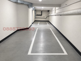 ГАРАЖ, ПАРКОМЯСТО, 40 m2 - Holmes.bg ГАРАЖ, ПАРКОМЯСТО, 40 m2