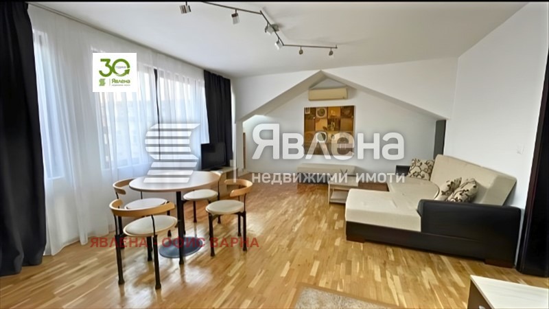 Под наем 2-СТАЕН, град Варна, Център • 550 € / 1075.71 лв. • 23445970 1 — Holmes.bg Под наем 2-СТАЕН, град Варна, Център • 550 € / 1075.71 лв. • 23445970 1