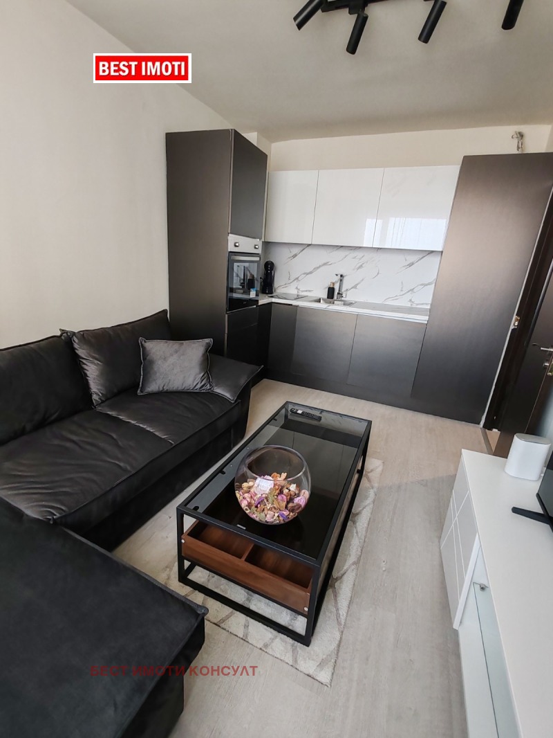 Под наем 2-СТАЕН, град София, Банишора • 550 € / 1075.71 лв. • 26094191 1 — Holmes.bg Под наем 2-СТАЕН, град София, Банишора • 550 € / 1075.71 лв. • 26094191 1