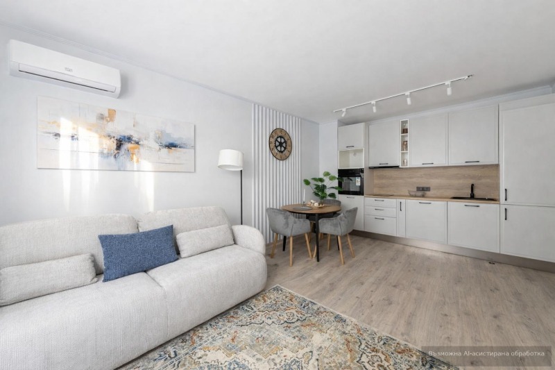 Под наем 2-СТАЕН, град Варна, Левски 1 • 700 € / 1369.08 лв. • 20703392 1 — Holmes.bg Под наем 2-СТАЕН, град Варна, Левски 1 • 700 € / 1369.08 лв. • 20703392 1