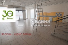 Дава под наем Магазин, град Варна