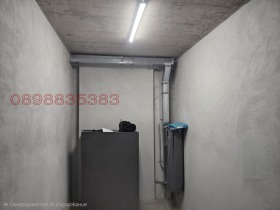 Дава под наем Гараж, Паркомясто, град София