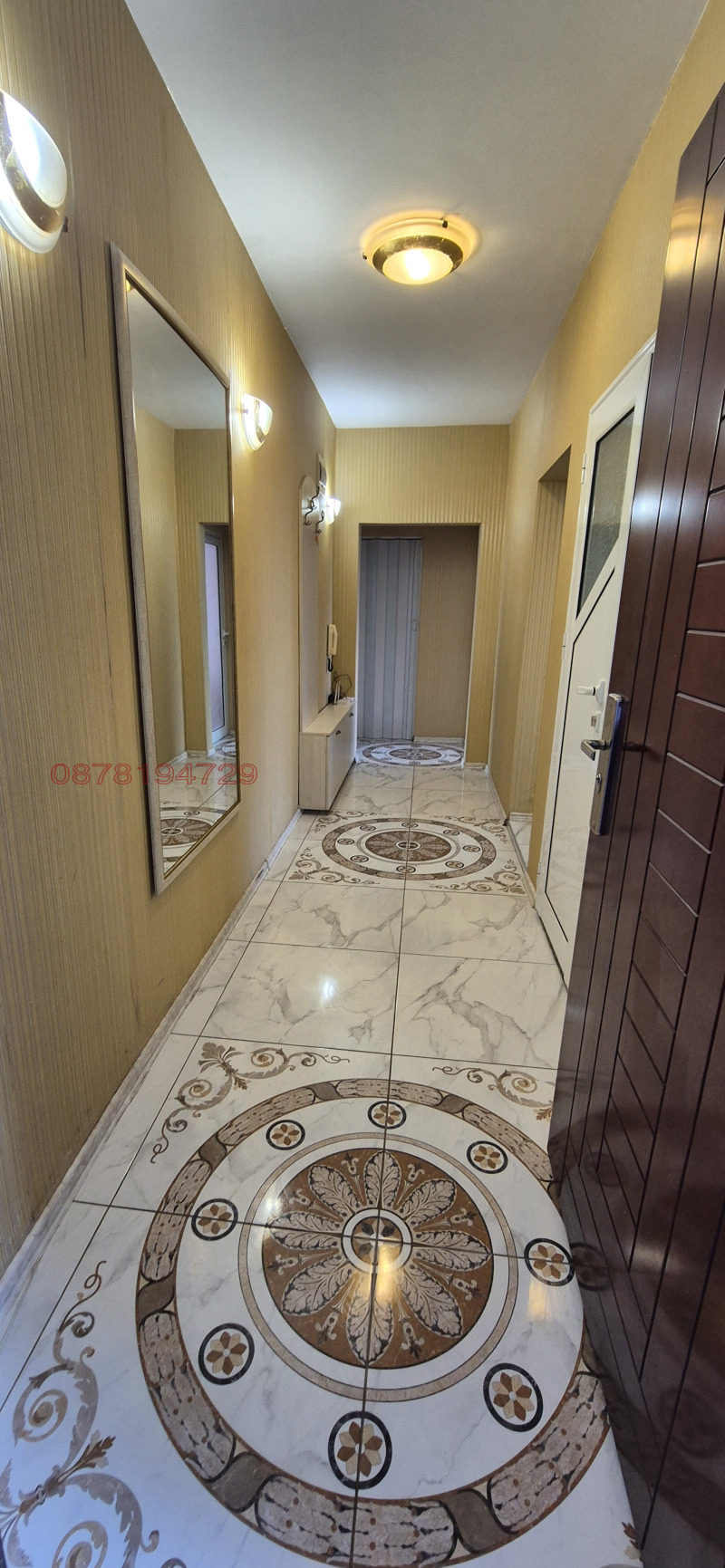 Под наем 3-СТАЕН, град Варна, Трошево • 500 € / 977.91 лв. • 98041153 1 — Holmes.bg Под наем 3-СТАЕН, град Варна, Трошево • 500 € / 977.91 лв. • 98041153 1