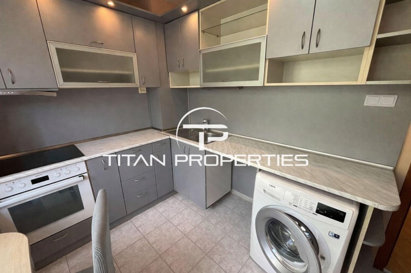 Под наем 2-СТАЕН, град Варна, Цветен квартал • 500 € • 15714631 1 — Holmes.bg Под наем 2-СТАЕН, град Варна, Цветен квартал • 500 € • 15714631 1