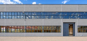Дава под наем Склад, град Пловдив
