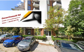 Обява Дава под наем 2-СТАЕН,град София, Люлин 5