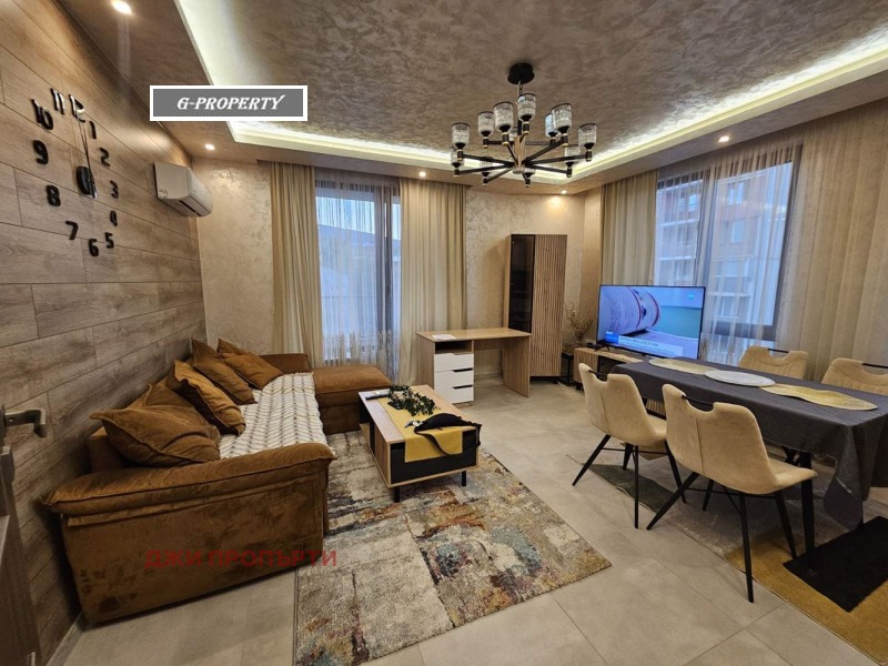 Под наем 2-СТАЕН, град София, Витоша • 650 € • 76167080 1 — Holmes.bg Под наем 2-СТАЕН, град София, Витоша • 650 € • 76167080 1