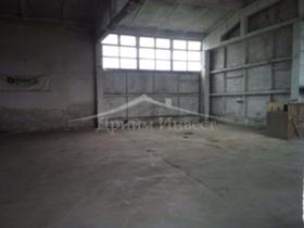 Промишлени помещения под наем в град Пловдив, Въстанически - изображение 2 