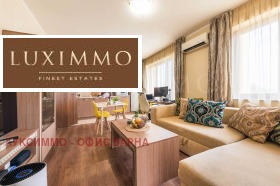 Дава под наем 3-стаен, град Варна