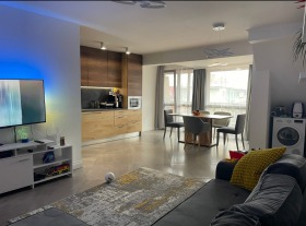 3-СТАЕН, 122 m2 - Holmes.bg 3-СТАЕН, 122 m2