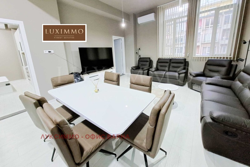 Под наем 3-СТАЕН, град Варна, Гръцка махала • 1300 € / 2542.58 лв. • 31822749 1 — Holmes.bg Под наем 3-СТАЕН, град Варна, Гръцка махала • 1300 € / 2542.58 лв. • 31822749 1