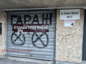 Дава под наем Гараж, Паркомясто, град София