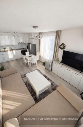 2-СТАЕН, 60 m2 - Holmes.bg 2-СТАЕН, 60 m2