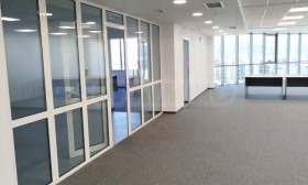 ОФИС, 370 m2 - Holmes.bg ОФИС, 370 m2