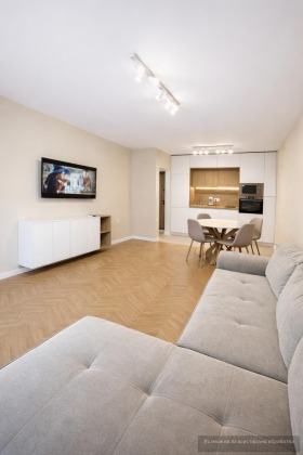 2-СТАЕН, 60 m2 - Holmes.bg 2-СТАЕН, 60 m2