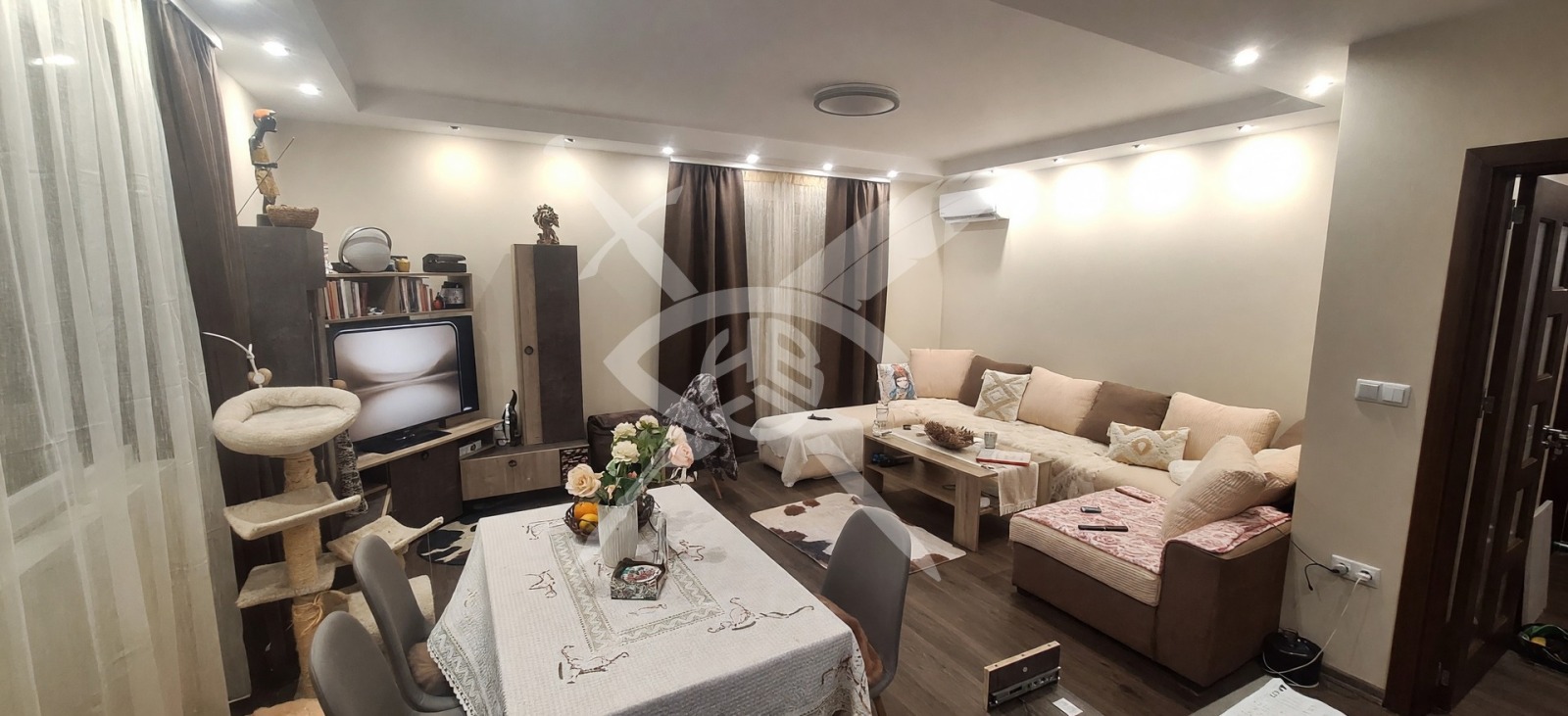 Дава под наем 2-стаен град София , Левски , 60 кв.м | 81835889 — Imoti.com Дава под наем 2-стаен град София , Левски , 60 кв.м | 81835889