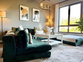 2-СТАЕН, 86 m2 - Holmes.bg 2-СТАЕН, 86 m2