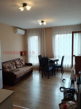 2-СТАЕН, 55 m2 - Holmes.bg 2-СТАЕН, 55 m2