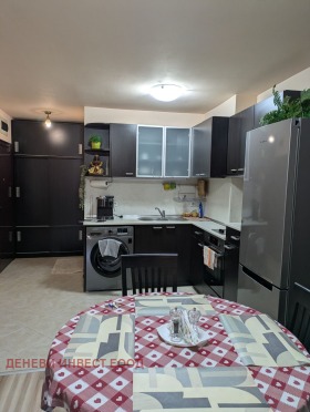 2-СТАЕН, 60 m2 - Holmes.bg 2-СТАЕН, 60 m2