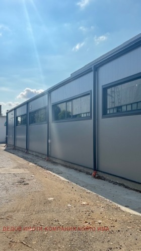 СКЛАД, 370 m2 - Holmes.bg СКЛАД, 370 m2