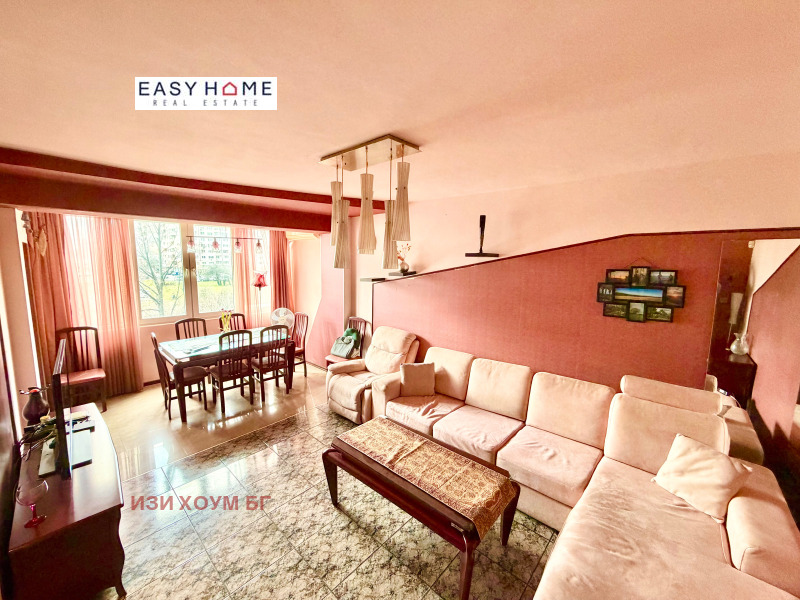 Под наем 2-СТАЕН, град София, Люлин 2 • 649 € / 1269.33 лв. • 58605994 1 — Holmes.bg Под наем 2-СТАЕН, град София, Люлин 2 • 649 € / 1269.33 лв. • 58605994 1