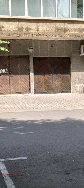Снимка Дава под наем ГАРАЖ, ПАРКОМЯСТО