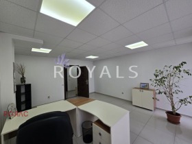 ОФИС, 70 m2 - Holmes.bg ОФИС, 70 m2