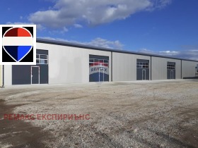 СКЛАД, 170 m2 - Holmes.bg СКЛАД, 170 m2