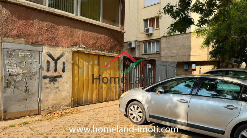 Под наем ГАРАЖ, ПАРКОМЯСТО, град Пазарджик, Идеален център • 60 € • 88545180 1 — Holmes.bg Под наем ГАРАЖ, ПАРКОМЯСТО, град Пазарджик, Идеален център • 60 € • 88545180 1