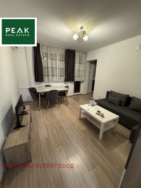 2-СТАЕН, 55 m2 - Holmes.bg 2-СТАЕН, 55 m2