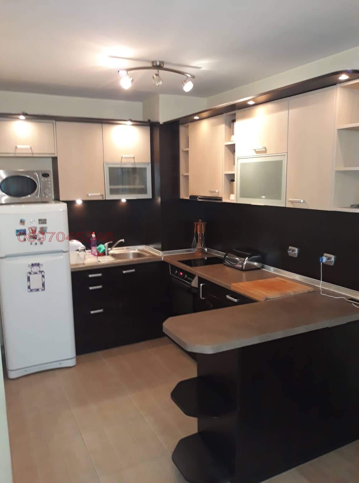 Дава под наем 2-стаен град София , Връбница 2 , 67 кв.м | 48527562 — Imoti.com Дава под наем 2-стаен град София , Връбница 2 , 67 кв.м | 48527562