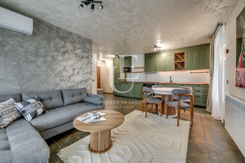 Под наем 2-СТАЕН, град София, Симеоново • 1100 € • 17553809 1 — Holmes.bg Под наем 2-СТАЕН, град София, Симеоново • 1100 € • 17553809 1
