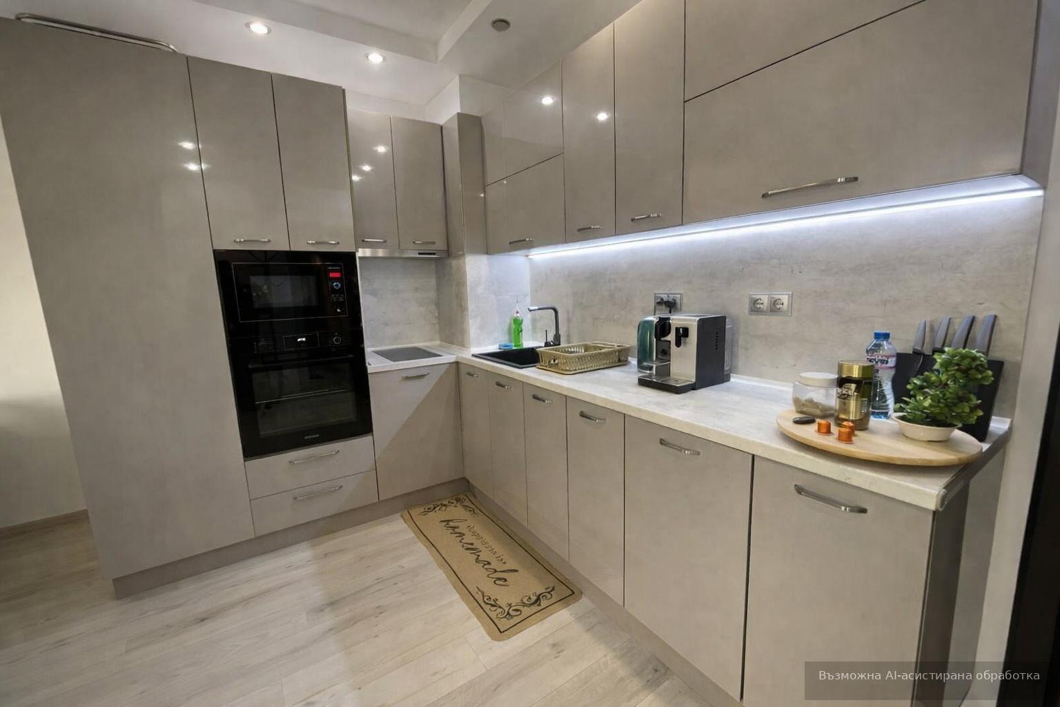 Дава под наем 2-стаен град Бургас , Сарафово , 56 кв.м | 59061302 — Imoti.com Дава под наем 2-стаен град Бургас , Сарафово , 56 кв.м | 59061302