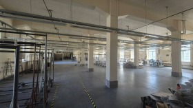 СКЛАД, 600 m2 - Holmes.bg СКЛАД, 600 m2