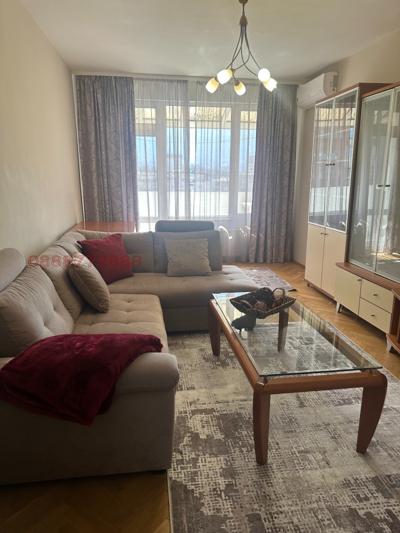 Под наем 3-СТАЕН, град София, Иван Вазов • 1000 € / 1955.83 лв. • 12539004 1 — Holmes.bg Под наем 3-СТАЕН, град София, Иван Вазов • 1000 € / 1955.83 лв. • 12539004 1