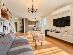 3-СТАЕН, 120 m2 - Holmes.bg 3-СТАЕН, 120 m2