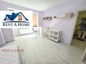 Обява Дава под наем 1-СТАЕН,град София, Разсадника>