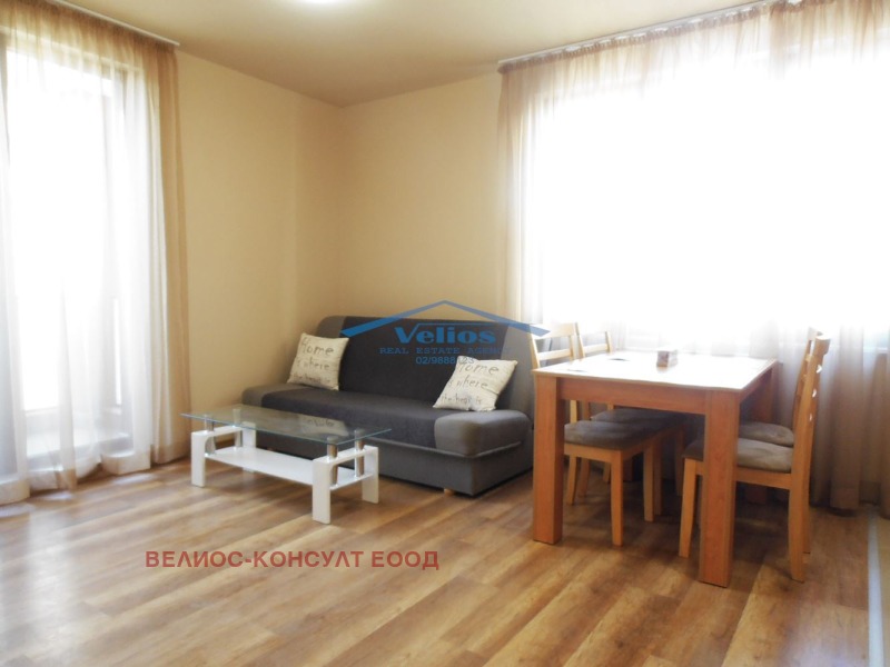 Дава под наем 2-СТАЕН, гр. София, Студентски град