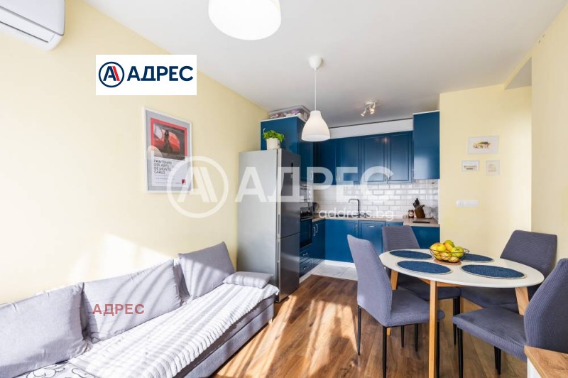 Под наем 2-СТАЕН, град Варна, Възраждане 1 • 900 лв. / 460.16 € • 89794513 1 — Holmes.bg Под наем 2-СТАЕН, град Варна, Възраждане 1 • 900 лв. / 460.16 € • 89794513 1