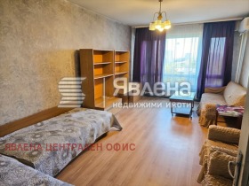 Дава под наем 1-стаен, град София