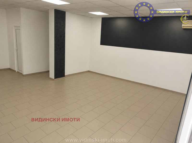 Под наем МАГАЗИН, град Видин, Център • 300 € / 586.75 лв. • 28010734 1 — Holmes.bg Под наем МАГАЗИН, град Видин, Център • 300 € / 586.75 лв. • 28010734 1