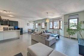 3-СТАЕН, 130 m2 - Holmes.bg 3-СТАЕН, 130 m2