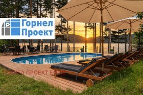 Дава под наем Хотел, град София
