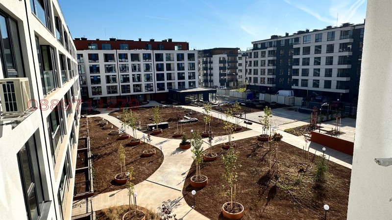 Дава под наем ПАРКОМЯСТОград София, Малинова долина Дава под наем ПАРКОМЯСТОград София, Малинова долина