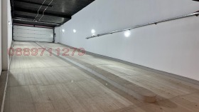 Обява Дава под наем ПАРКОМЯСТО,град София, Малинова долина>